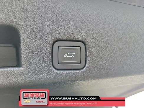Used 2026 Chevrolet Traverse LT AWD/4WD image 10
