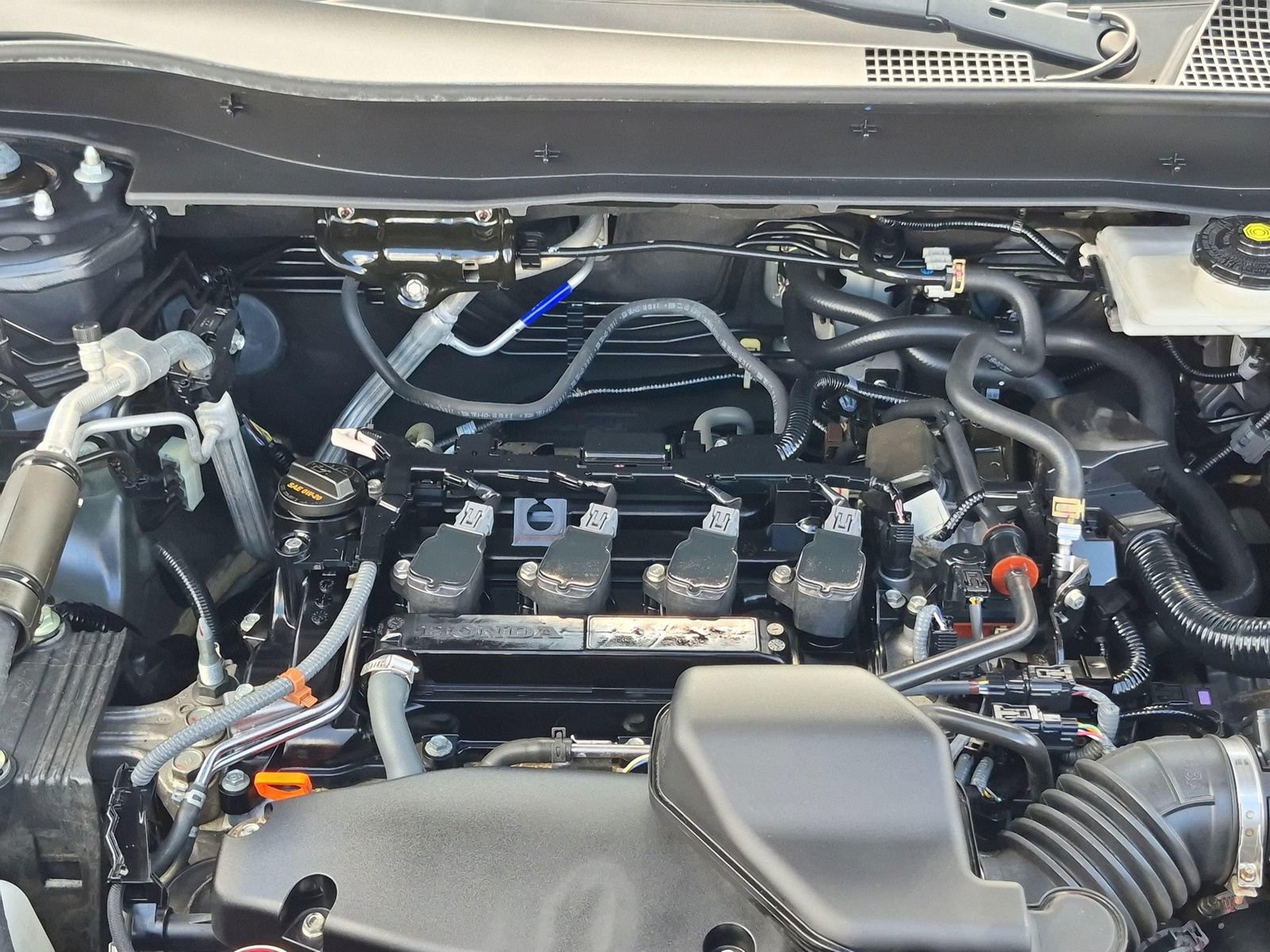 Used 2023 Honda CR-V EX-L image 22