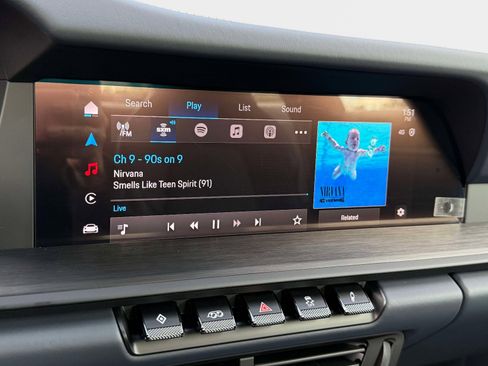 Used 2025 Porsche 911 Carrera GTS image 40