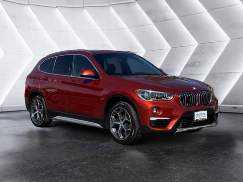 Used 2019 BMW X1 xDrive28i w/ Convenience Package image 7