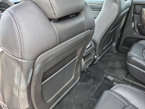 Used 2015 GMC Acadia SLT w/ Open Road Package FWD image 17
