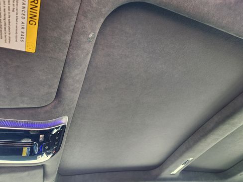 New 2026 Mercedes-Benz S 63 AMG S image 26