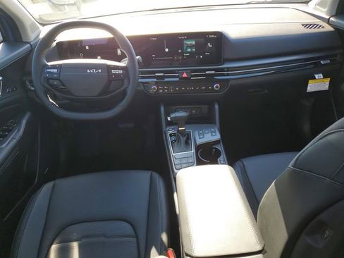 New 2026 Kia Sportage SX image 16