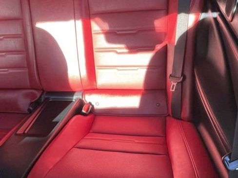 Used 2021 Lexus RC 350 F Sport image 11