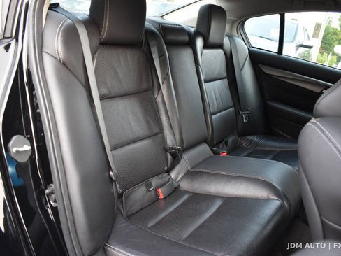 Used 2014 Acura TL SH-AWD image 15