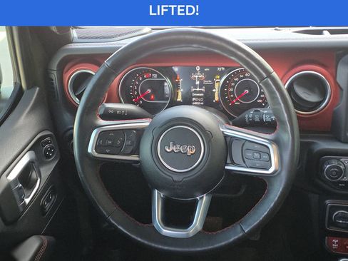 Used 2020 Jeep Wrangler Unlimited Rubicon image 29