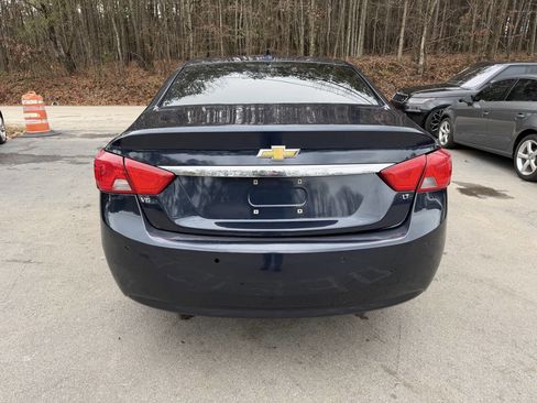Used 2015 Chevrolet Impala LT image 6