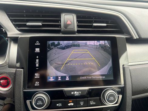Used 2016 Honda Civic EX-L image 29