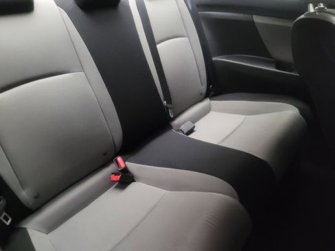 Used 2018 Honda Civic EX-T image 19