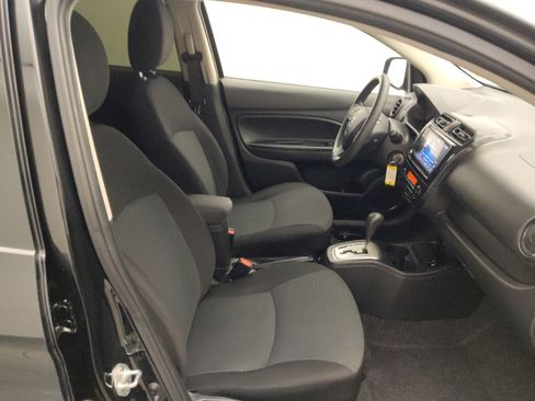 Used 2023 Mitsubishi Mirage G4 LE FWD image 21