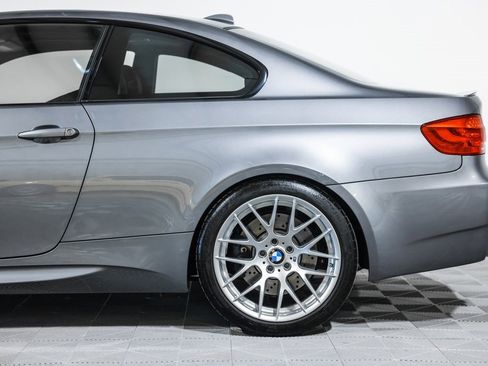 Used 2011 BMW M3 Coupe image 14