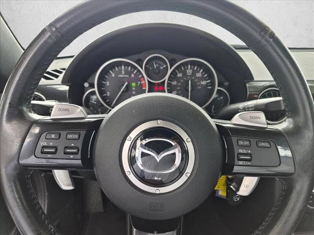Used 2013 MAZDA MX-5 Miata Grand Touring RWD image 11