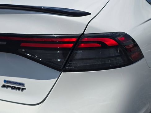 Certified 2023 Honda Accord Sport image 8