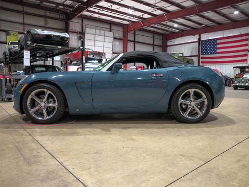Used 2007 Saturn Sky w/ Premium Trim Pkg image 19