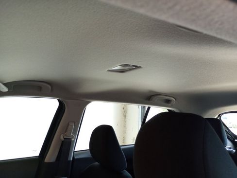 Used 2023 Nissan Kicks S FWD image 24
