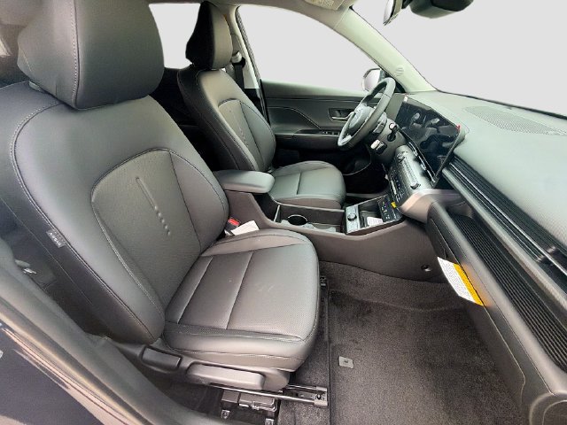 New 2026 Hyundai Kona Limited FWD image 29