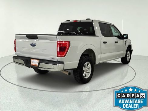 Used 2023 Ford F150 XLT RWD image 7