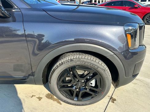 New 2025 Kia Telluride SX X-Line image 11