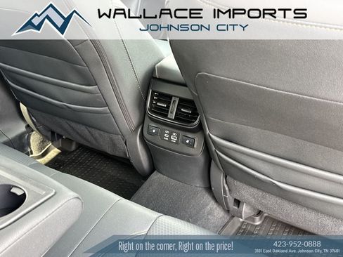 Used 2024 Subaru Outback Wilderness AWD/4WD image 31
