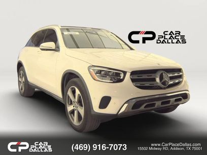 Used 2022 Mercedes-Benz GLC 300 w/ Premium Package Lite