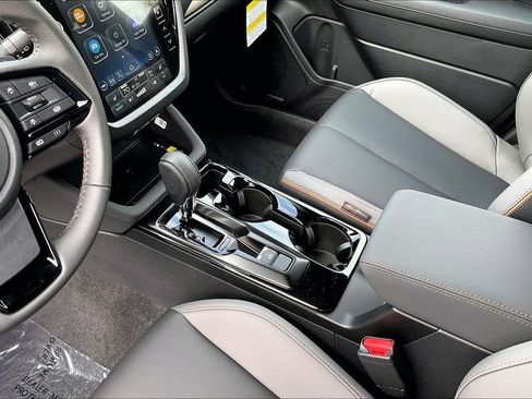New 2026 Subaru Forester Sport AWD/4WD image 9