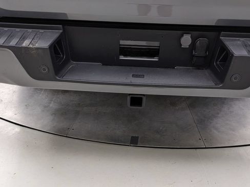 Certified 2024 Ford F150 STX AWD/4WD image 6