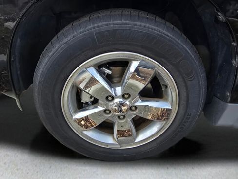 Used 2012 Ford Escape Limited image 8