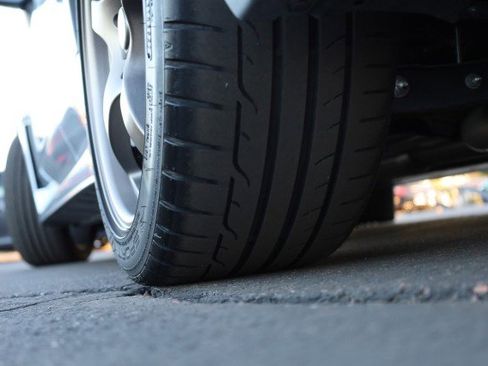 Used 2021 Subaru WRX Premium w/ Popular Package #3 (IZT) image 52