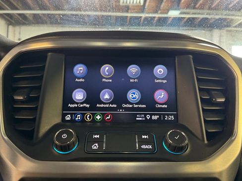 Used 2021 GMC Acadia SLE w/ Driver Convenience Package AWD/4WD image 19