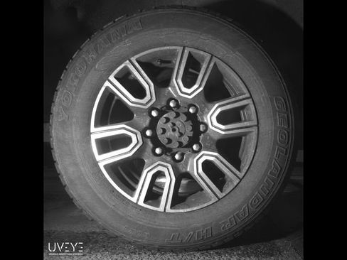 Used 2023 GMC Sierra 2500 AT4 w/ AT4 Preferred Package image 16