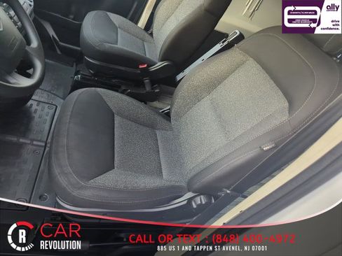 Used 2019 RAM ProMaster 1500 image 19