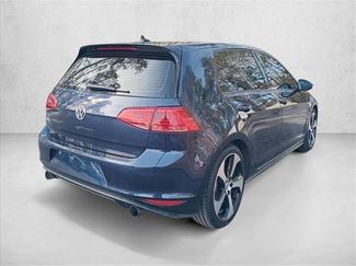 Used 2017 Volkswagen Golf S video 4