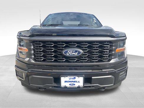 New 2026 Ford F150 STX image 11