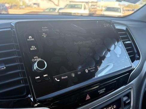 New 2026 Honda Ridgeline RTL image 23