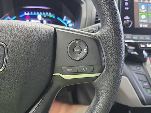 Used 2019 Honda Odyssey EX image 18