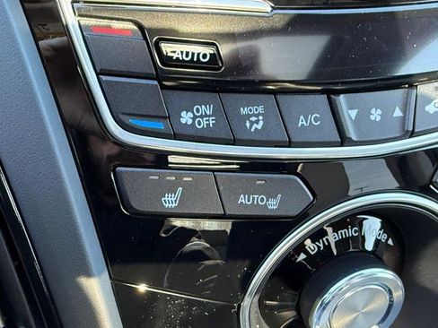 New 2026 Acura RDX w/ Technology Package AWD/4WD image 18