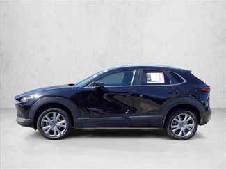 Used 2023 MAZDA CX-30 AWD 2.5 S w/ Select Package video 2