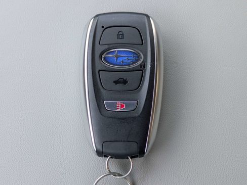 New 2026 Subaru Forester Premium image 31