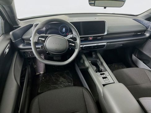 New 2025 Hyundai Ioniq 6 SE image 20