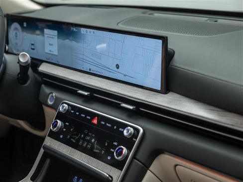 New 2026 Genesis GV80 3.5T Advanced image 36