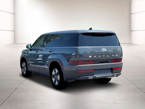 New 2026 Hyundai Santa Fe SE FWD image 5