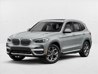 Used 2021 BMW X3 xDrive30e w/ Convenience Package