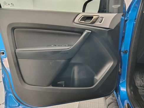 Used 2023 Ford Ranger XLT w/ Equipment Group 301A Mid image 19