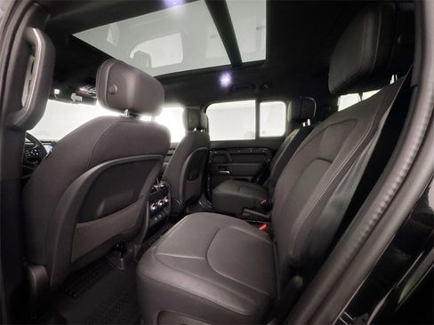 New 2026 Land Rover Defender 130 V8 image 24