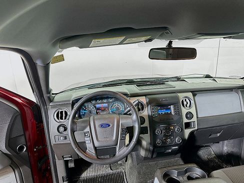 Used 2014 Ford F150 XLT w/ Equipment Group 302A Luxury image 21