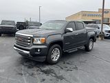 Used 2016 GMC Canyon SLT w/ Driver Alert Package image 2