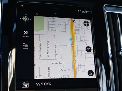 Used 2021 Polestar Polestar 1 image 3