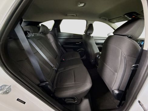 Used 2026 Hyundai Tucson SEL FWD image 27