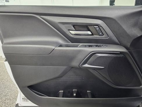 Used 2024 Chevrolet Silverado EV W/T image 14