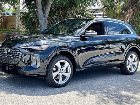 New 2026 Audi Q5 Premium Plus AWD/4WD image 9
